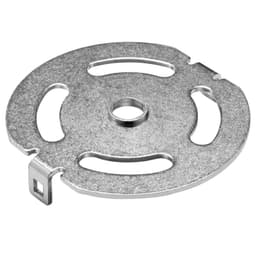 13.8mm Template Guide for OF 1400/VS 600