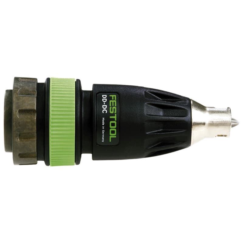 Fastfix Depth Stop Chuck