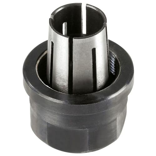 5/16" Clamping Collet with Nut for OF 1400, OF 2000, OF 2200