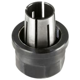 5/16" Clamping Collet with Nut for OF 1400, OF 2000, OF 2200