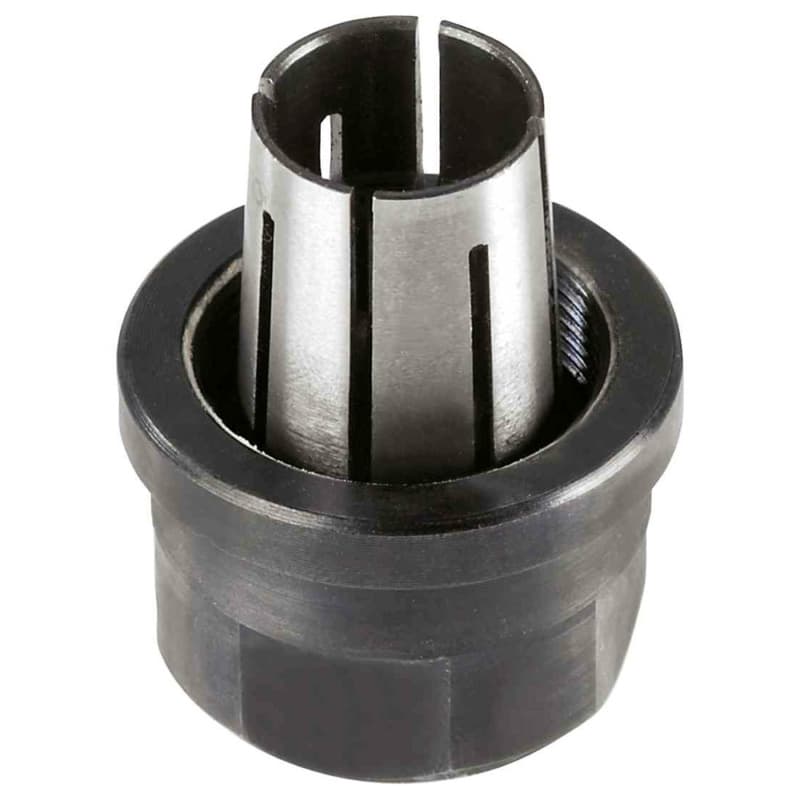 1/2" Clamping Collet with Nut for OF 1400, OF 2000, OF 2200