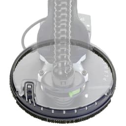 Brush strip for Planex 225 EQ long-reach sander