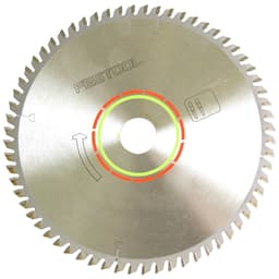 260mm x 80 Teeth Fine Cross-Cut Saw Blade for Kapex Miter