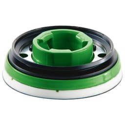 75mm Polishing Backing Pad for RO90