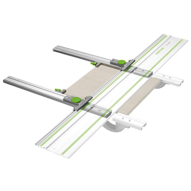 26" Parallel Side Fence for FS/2, FS/2-KP