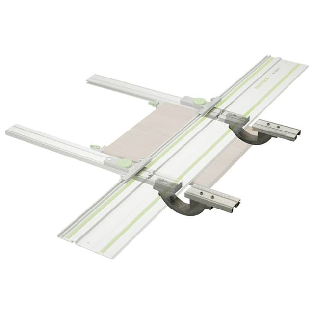 8" Guide Extension for FS-PA