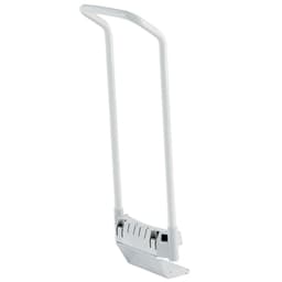 Dust Extractor Handle for CT 26/36