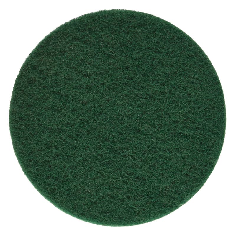 Vlies Polishing Sanding Sponge for D150, Green (10 Pack)