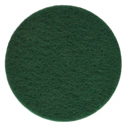 Vlies Polishing Sanding Sponge for D150, Green (10 Pack)