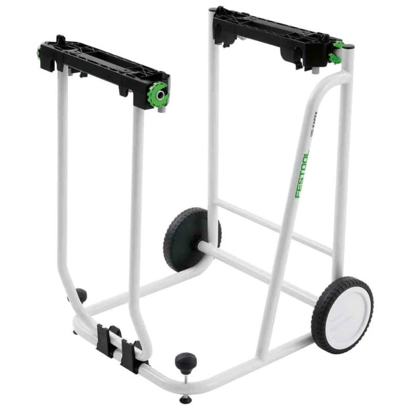 Kapex Underframe for KS 120