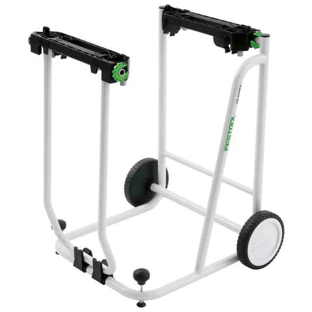 Kapex Underframe for KS 120