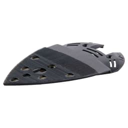 RO 90 FEQ Backing Pad for Extended Plate