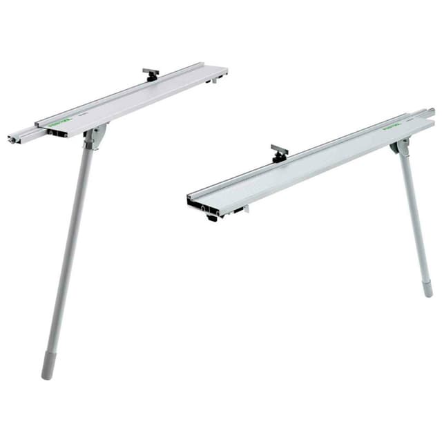 Right/Left Side Extension Set for KS 120