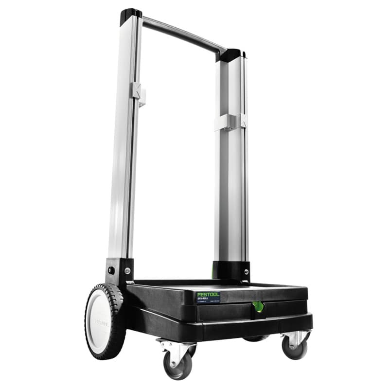 440mm x 600mm x 1100mm SYS-Roll Systainer Cart