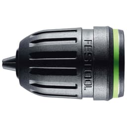 FastFix 10mm Keyless Chuck for CXS/TXS Drill