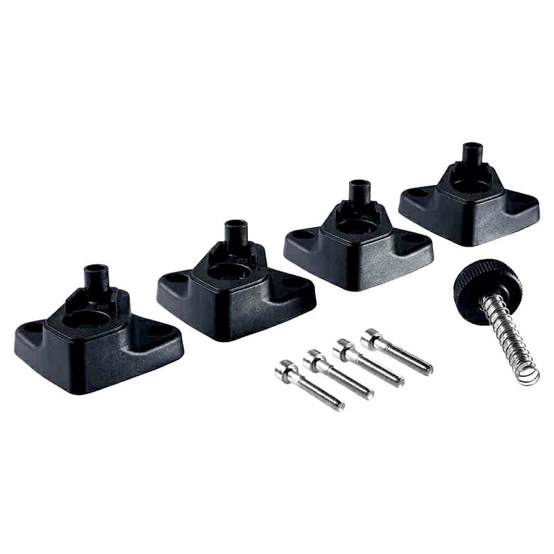 Extended Support Bolt for KSC 60