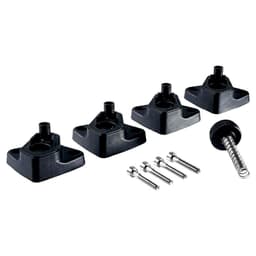 Extended Support Bolt for KSC 60