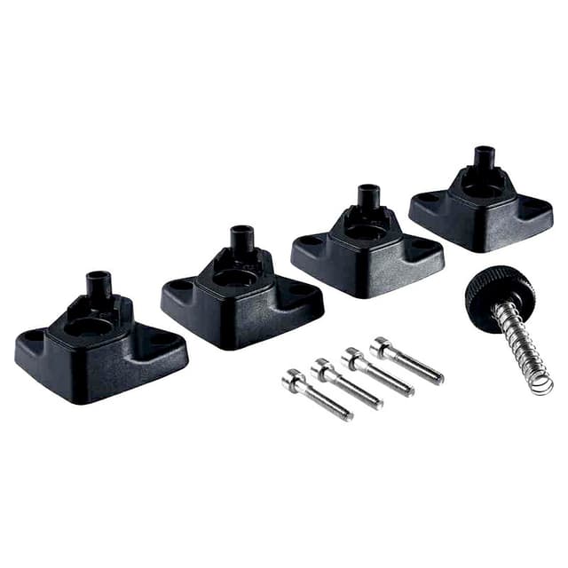 Extended Support Bolt for KSC 60