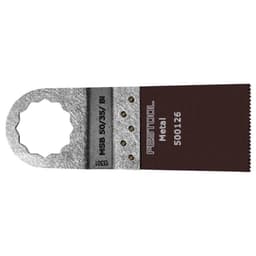 2" x 1-3/8" MSB Saw Blade for OS 400 (5/Pack)