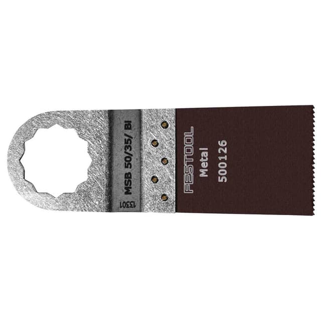 2" x 1-3/8" MSB Saw Blade for OS 400 (5/Pack)