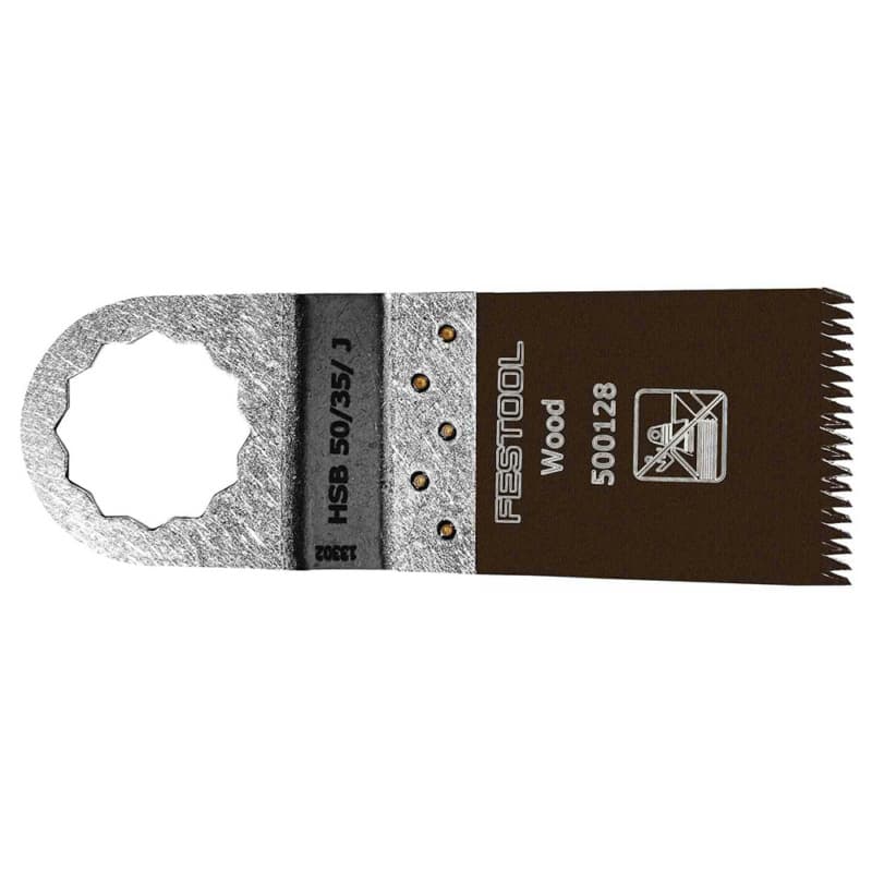 2" x 1-3/8" HSB Saw Blade for OS 400 (5/Pack)