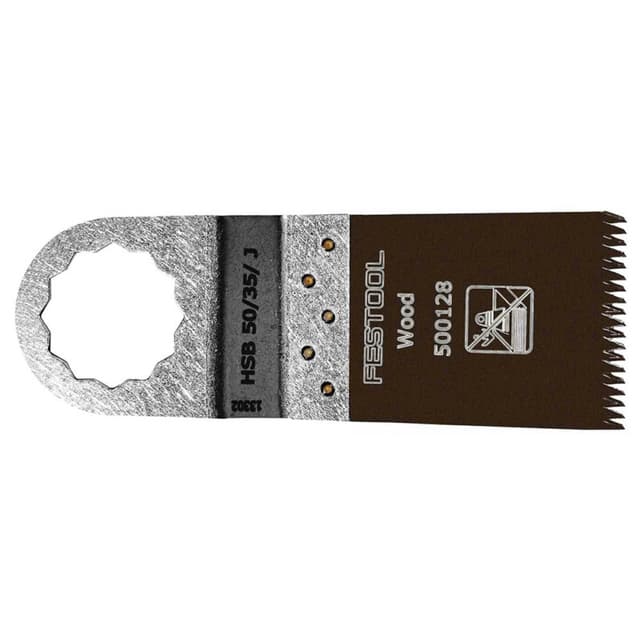 2" x 1-3/8" HSB Saw Blade for OS 400 (5/Pack)