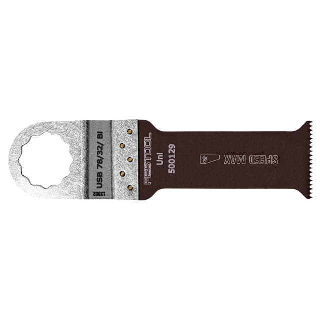 USB Saw Blade for OS 400, Festool