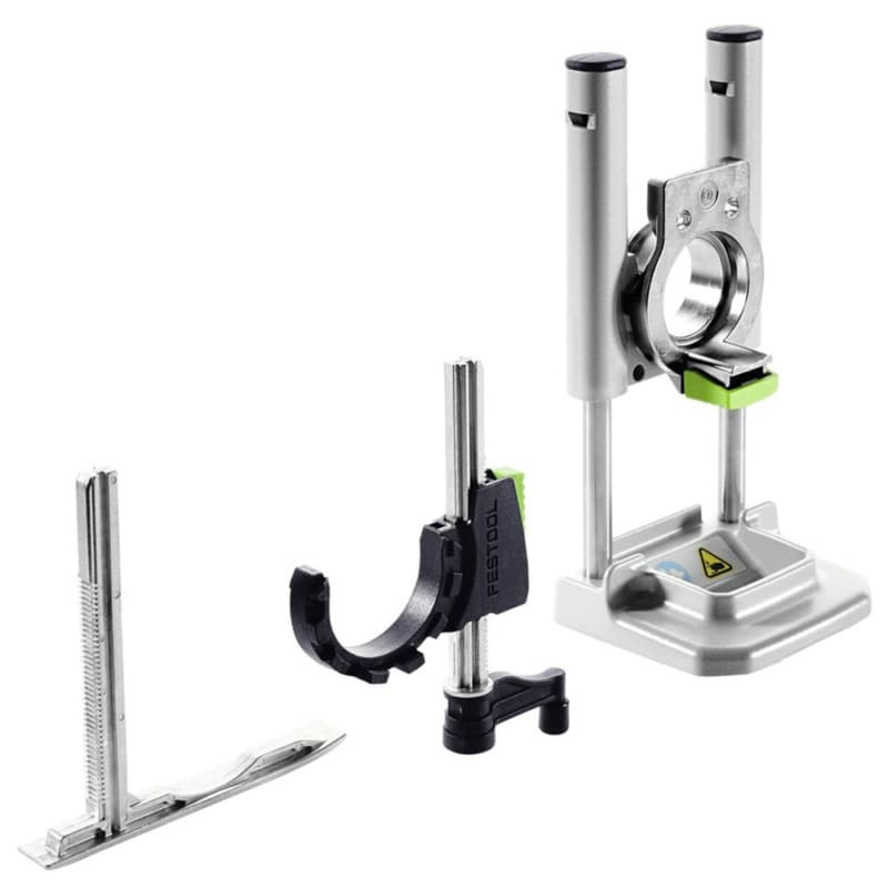Vecturo Positioning Aid/Depth Stop Set for OS 400