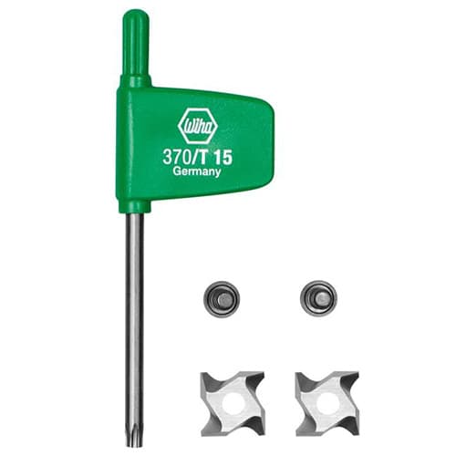 Festool Replacement Router Bit Cutters