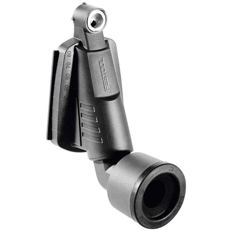 1/2" Drilling Dust Nozzle for D 27-BSD