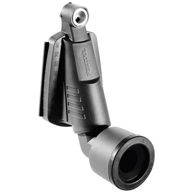 1/2" Drilling Dust Nozzle for D 27-BSD