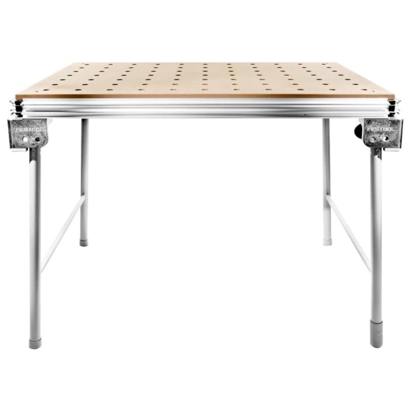 45" x 30" MFT/3 Basic Multifunction Table