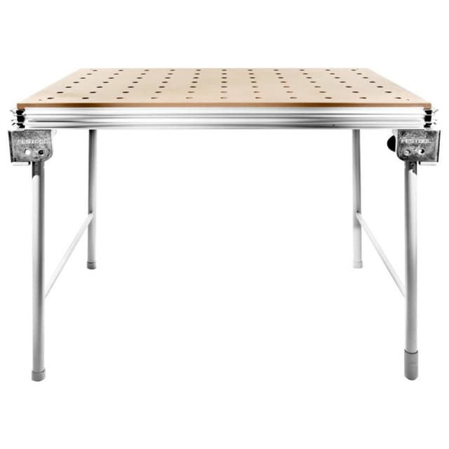 45" x 30" MFT/3 Basic Multifunction Table