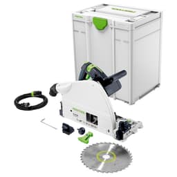 75 EQ-F-Plus Track Saw