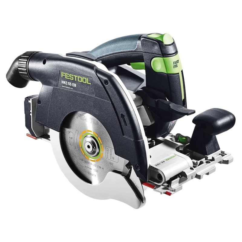 HKC 55 EB-F-Basic Cordless Track Saw