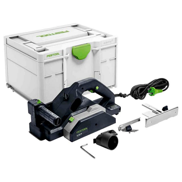 HL 850 E-F-Plus 3-1/4" Electric Planer