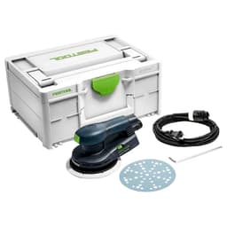 ETS EC150/5 EQ-Plus 6" Random Orbital Sander
