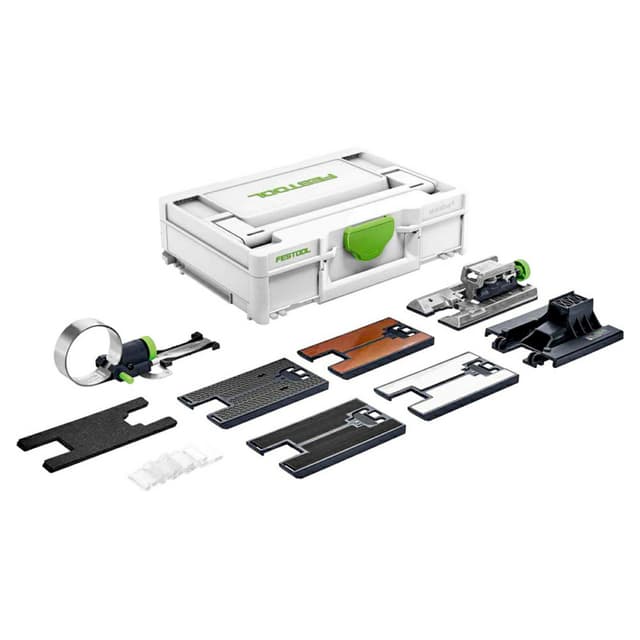 Accessory Set for PS 420