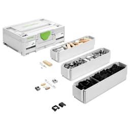 SV-SYS D14 Domino Connector Range