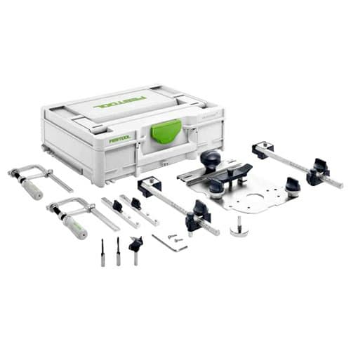 Hole Drilling Set LR 32-SYS
