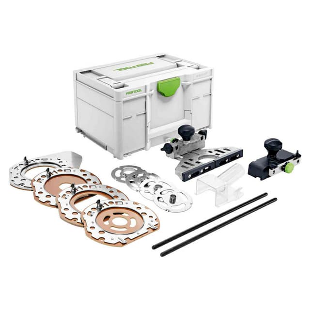 ZS-OF 2200 F Accessory Kit for OF 2200