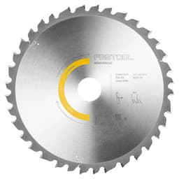 8-1/2" x 36 Teeth Saw Blade for Wood Universal
