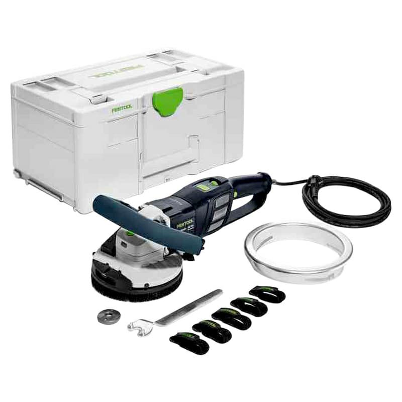 RENOFIX ECI-Plus Diamond Surface Restoration Grinder