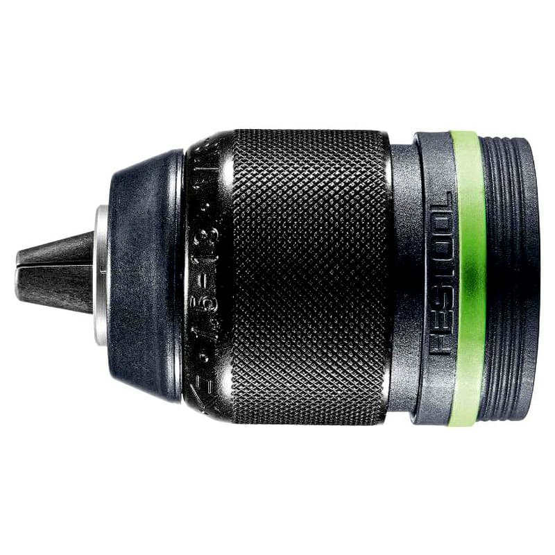 Keyless Chuck for Locking Device/Robust design