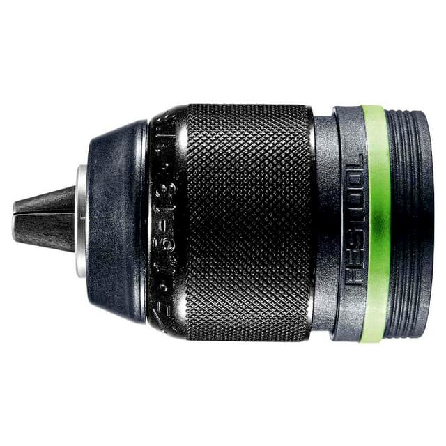 Keyless Chuck for Locking Device/Robust design
