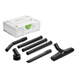 RS-ST D 27/36-Plus Standard Cleaning Set