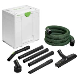 RS-HW D 36-Plus Tradesman/Installer Cleaning Set