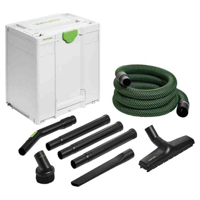 RS-HW D 36-Plus Tradesman/Installer Cleaning Set