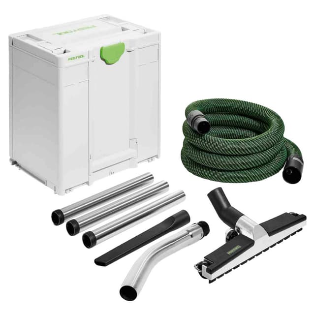 RS-BD D 36-Plus Floor Cleaning Set