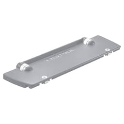 Guide Rail Adapter for FS/2/FS/2 KP/GECKO